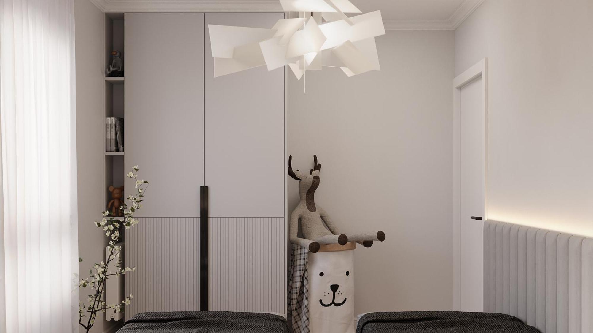 Apartament Pearl Of The City *
