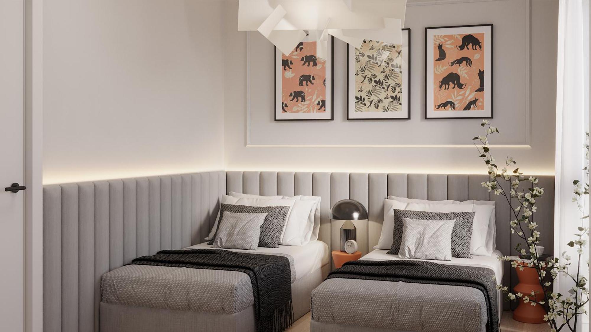Apartment Pearl Of The City Krakow